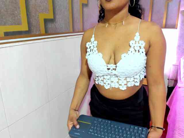 emma-arias webcam