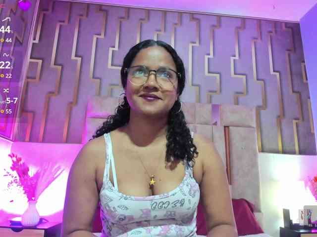 emma-arias webcam