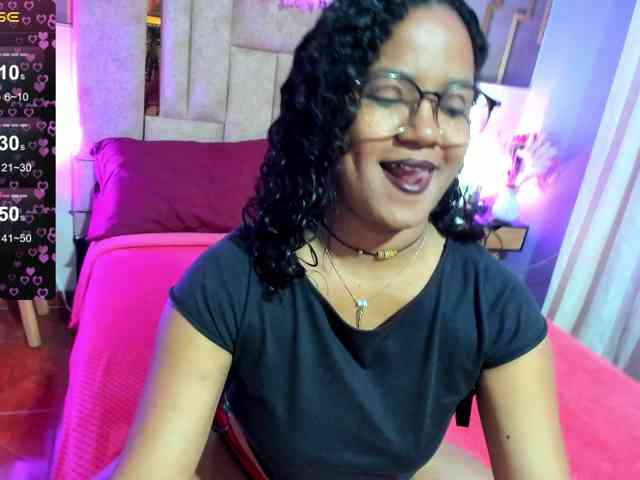 emma-arias webcam