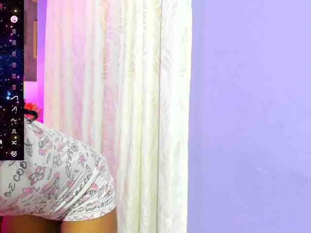 emma-arias webcam