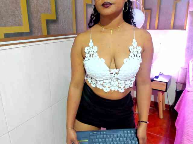 emma-arias webcam