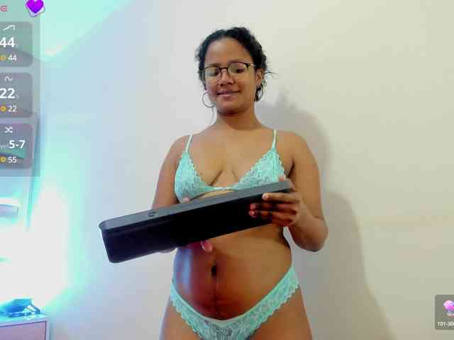 emma-arias webcam