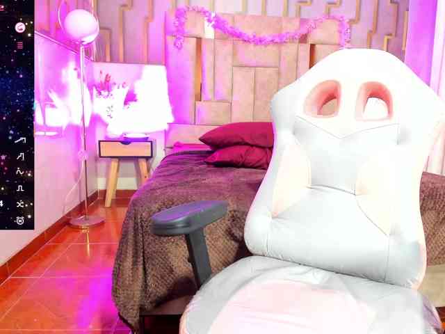 emma-arias webcam