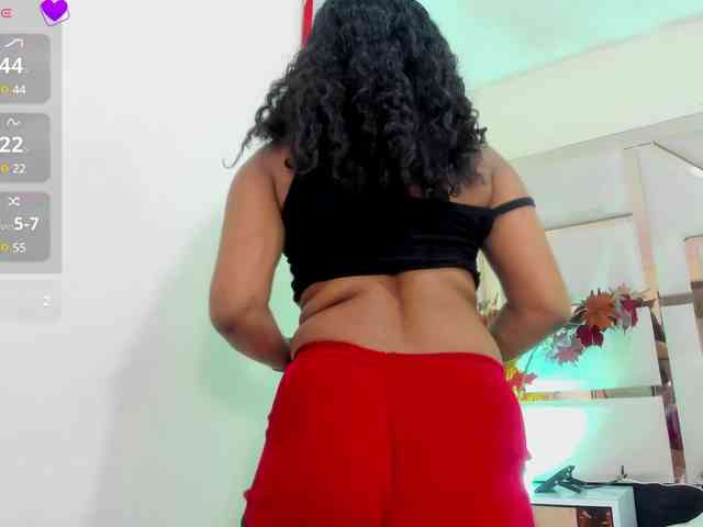 emma-arias webcam