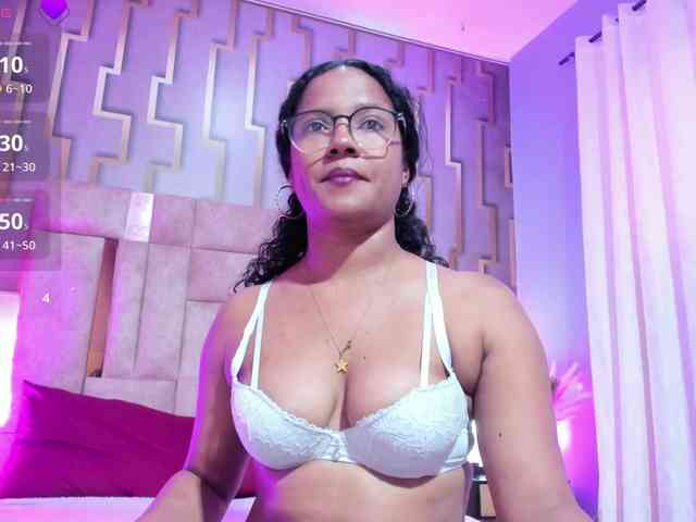 emma-arias webcam