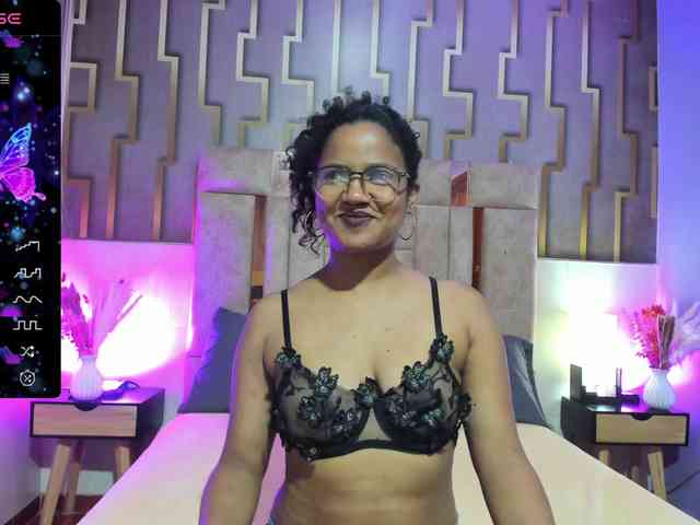 emma-arias webcam