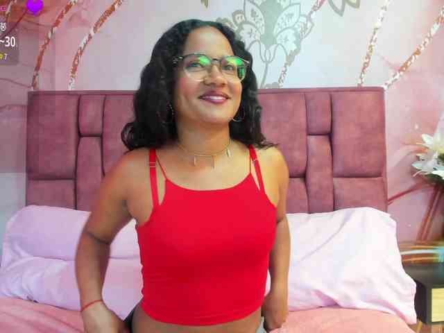 emma-arias webcam