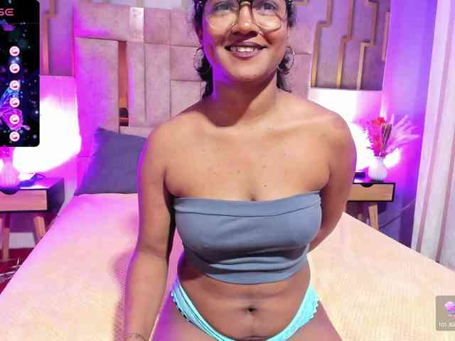 emma-arias webcam
