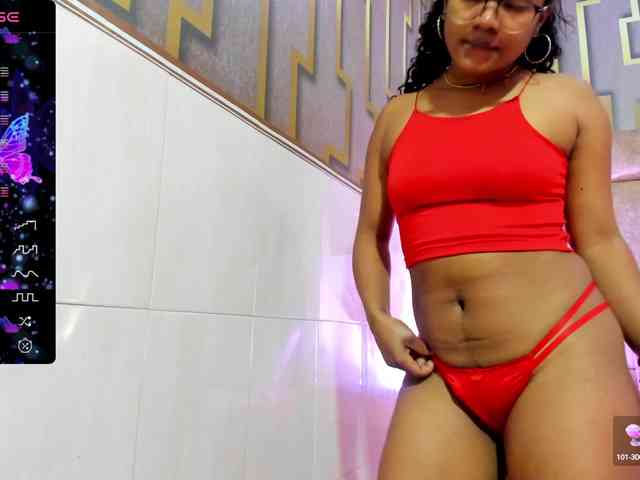 emma-arias webcam