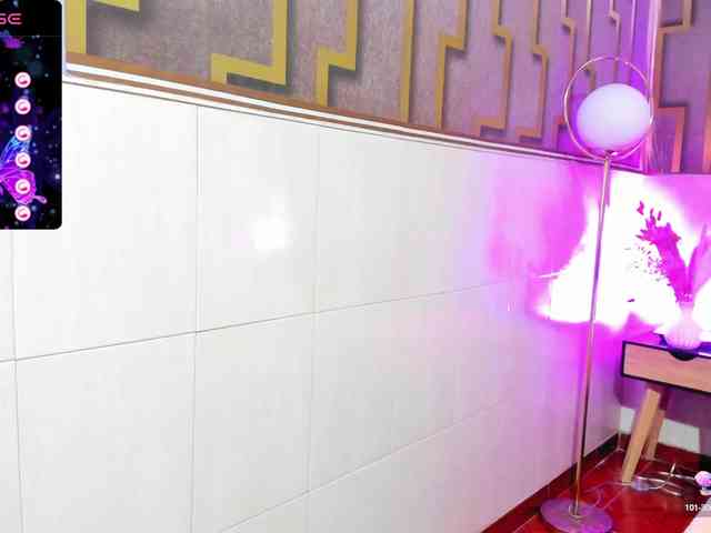 emma-arias webcam
