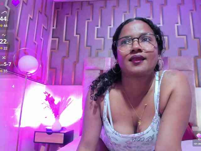 emma-arias webcam