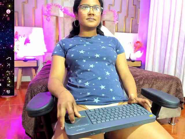 emma-arias webcam