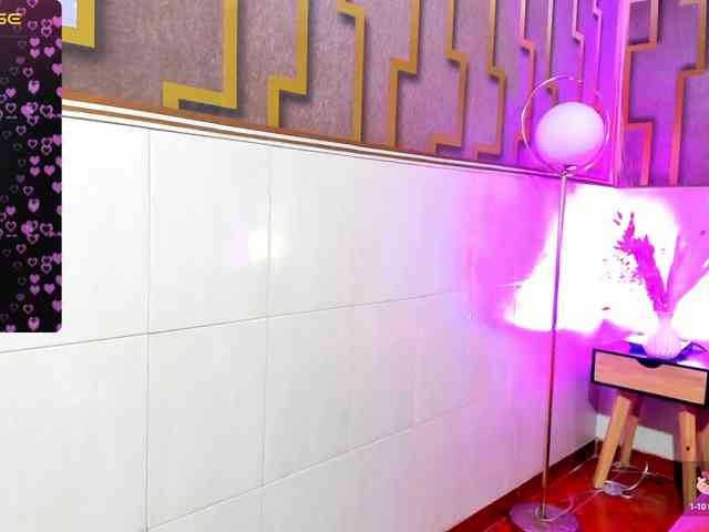 emma-arias webcam