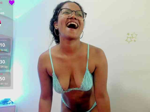 emma-arias webcam