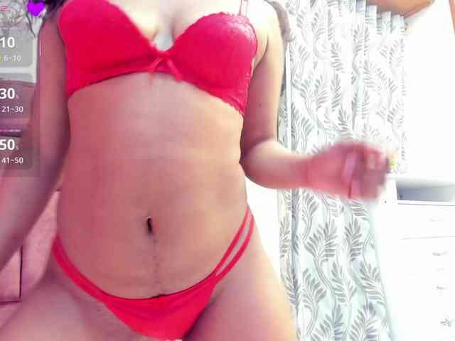 emma-arias webcam