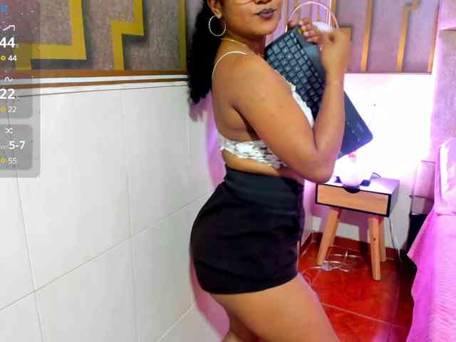 emma-arias webcam