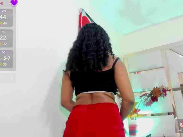 emma-arias webcam