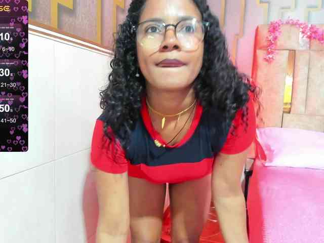 emma-arias webcam