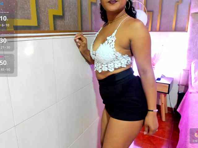 emma-arias webcam