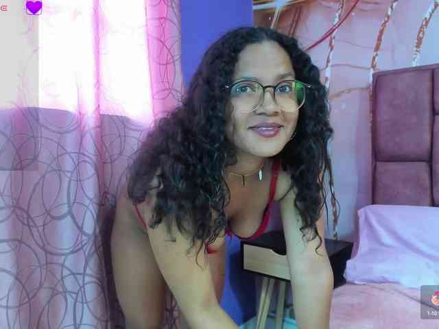 emma-arias webcam