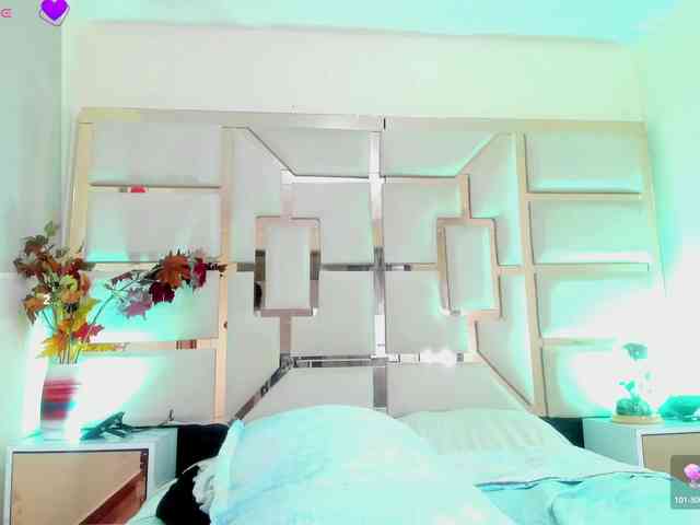 emma-arias webcam