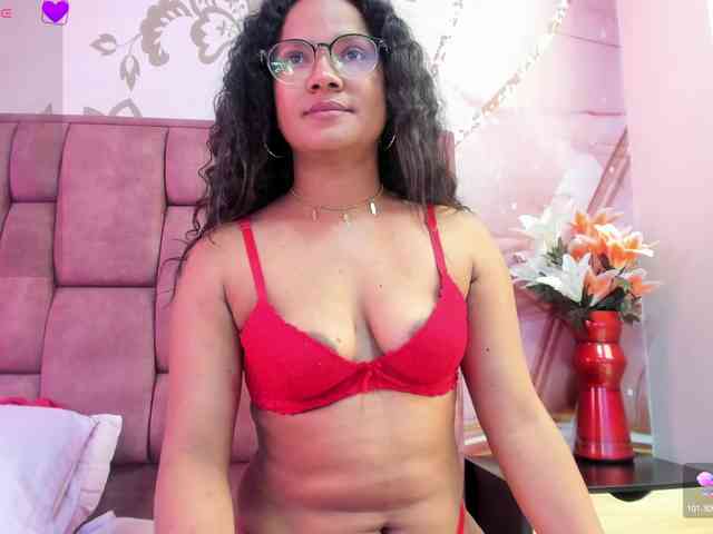 emma-arias webcam