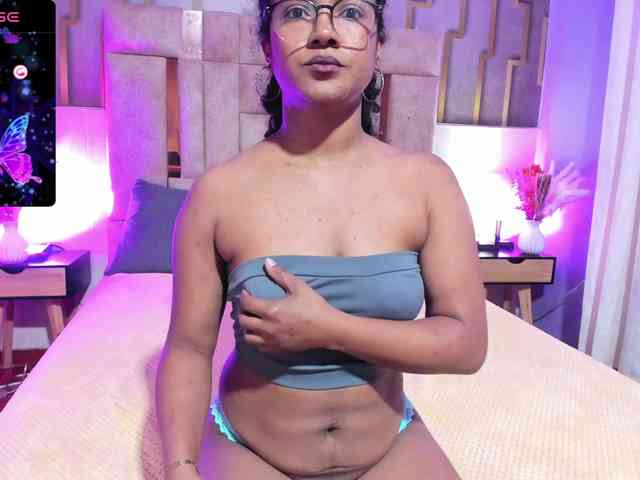 emma-arias webcam