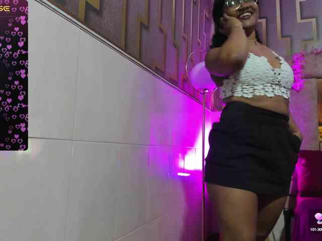 emma-arias webcam