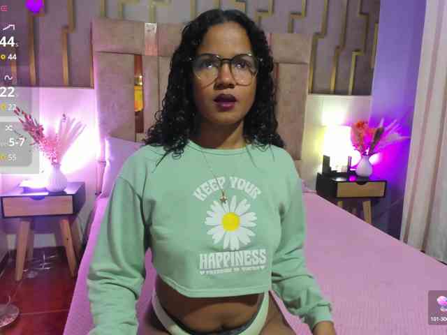emma-arias webcam