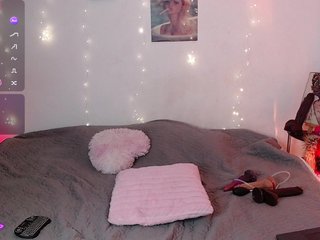 violetjane Porn Show