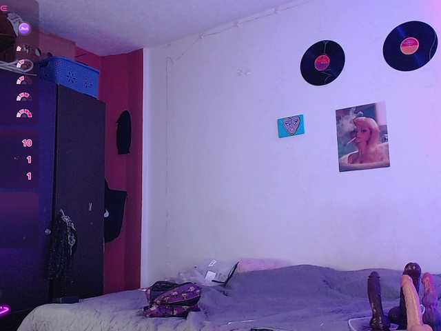 violetjane's BongaCams show and profile