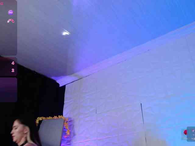 violetjane Live Webcam on BongaCams