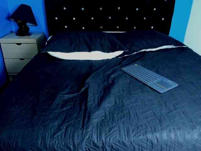 StebbanNKimm webcam