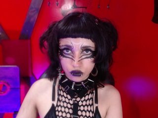 CountessBathory Porn Show