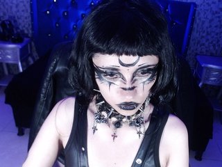 CountessBathory Porn Show
