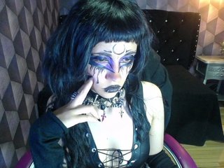 CountessBathory Porn Show