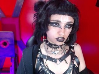 CountessBathory Porn Show