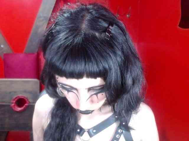 CountessBathory webcam