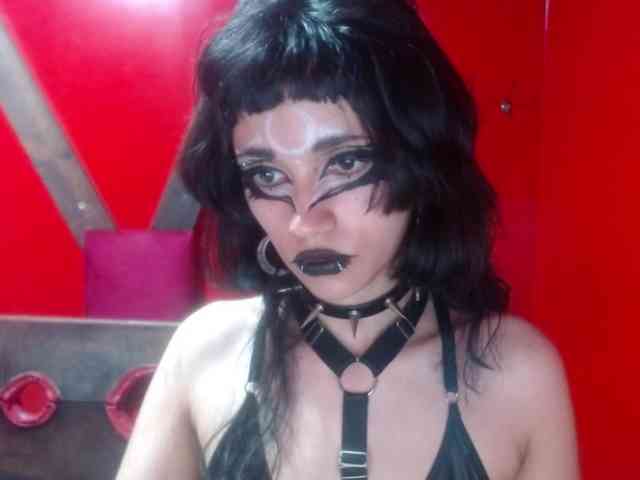 CountessBathory webcam