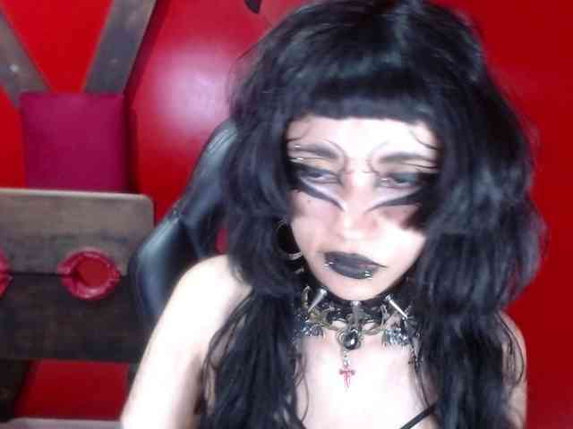 CountessBathory webcam