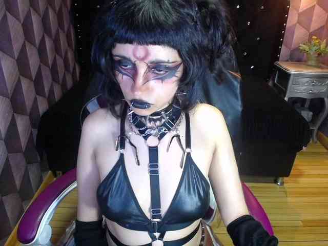 CountessBathory webcam