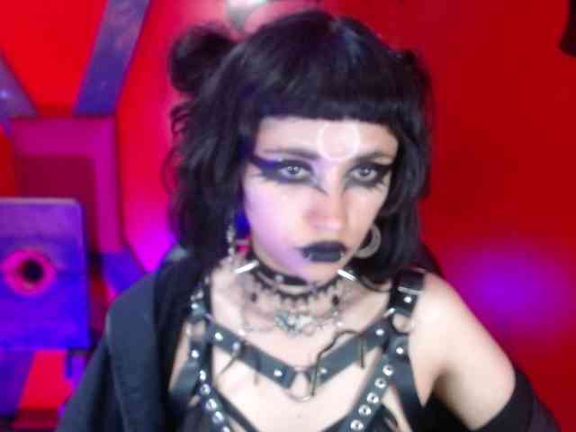 CountessBathory webcam