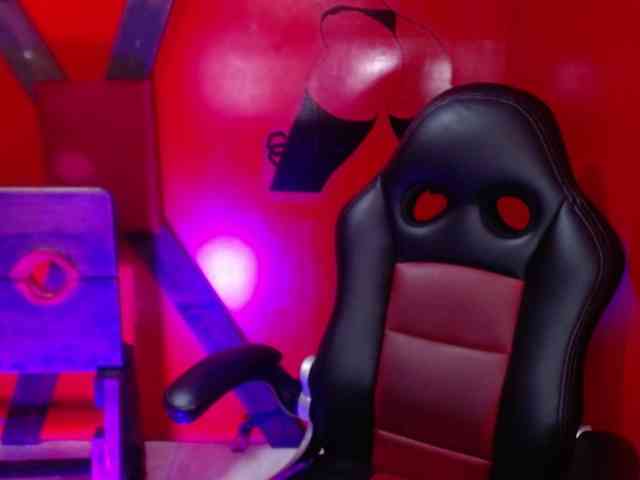 CountessBathory webcam