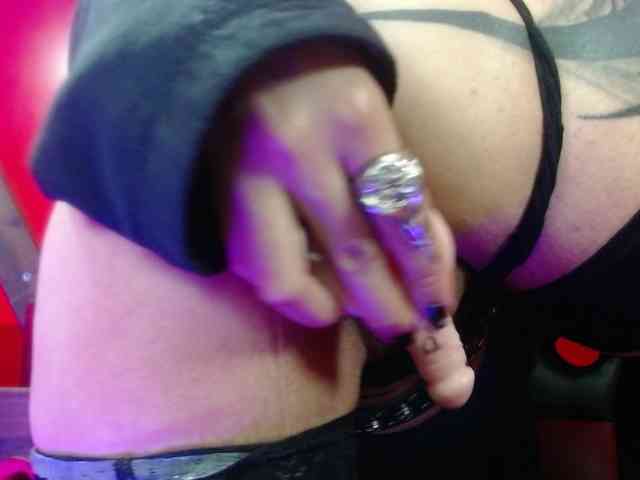 CountessBathory webcam