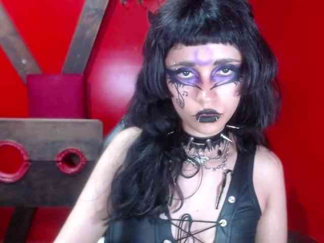 CountessBathory webcam