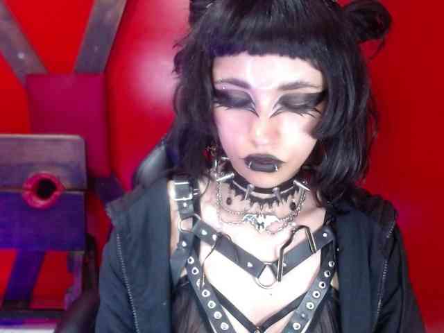 CountessBathory webcam