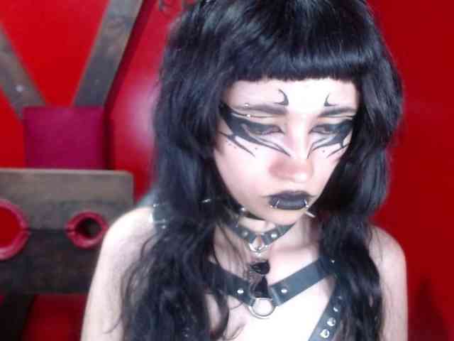 CountessBathory webcam