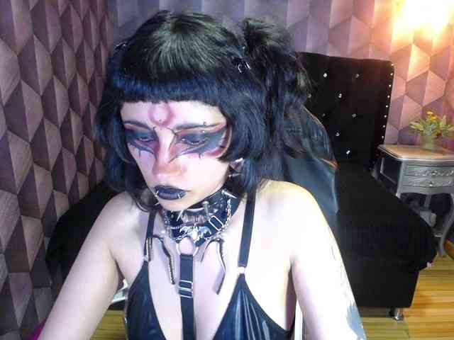 CountessBathory webcam
