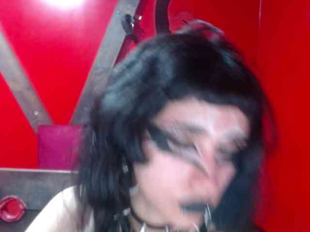 CountessBathory webcam