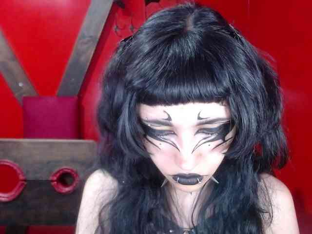 CountessBathory webcam